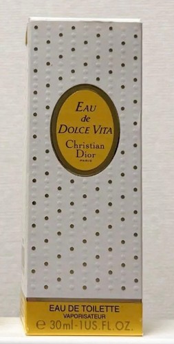 Christian dior eau dolce - christian,
