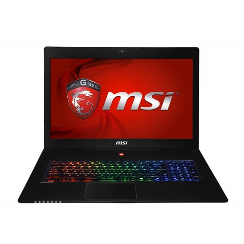 Msi gs70 2qe stealth - gs70, 17.3"