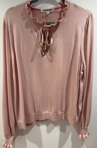 Boden jumper size - boden, xl