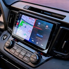 2+64G Android 15 Carplay GPS