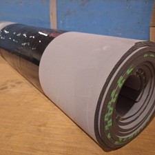 45kg Foam Sheet 8mm Thick Grey