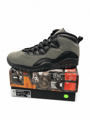Jordan retro shadow size 14 - jordan,
