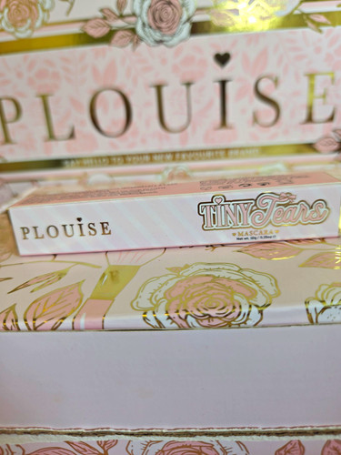Plouise tiny tears mascara - tiny,
