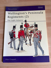 Wellington's Peninsular