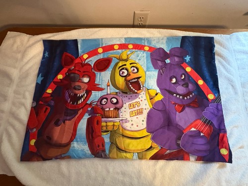 Five nights freddy fnaf - nights,