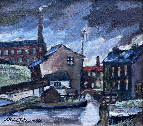 William ralph turner - ralph,