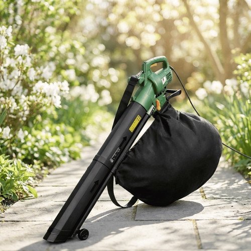 3000w leaf blower - blower, vacuum