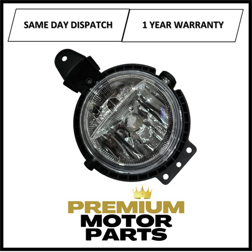 Fog light lamp for - light,