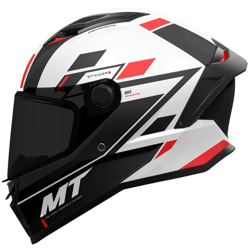 Motorbike motorcycle helmet - mt,
