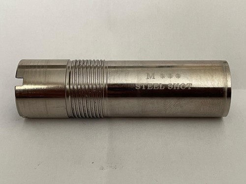 Rizzini flush choke tube - -, (12