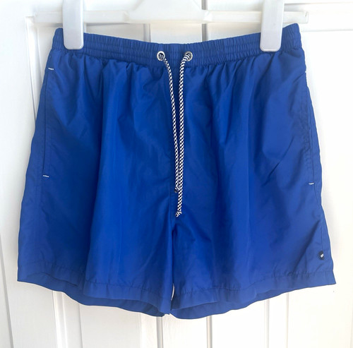 Zara man blue - man, size