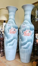 Pair Extra Large Floor