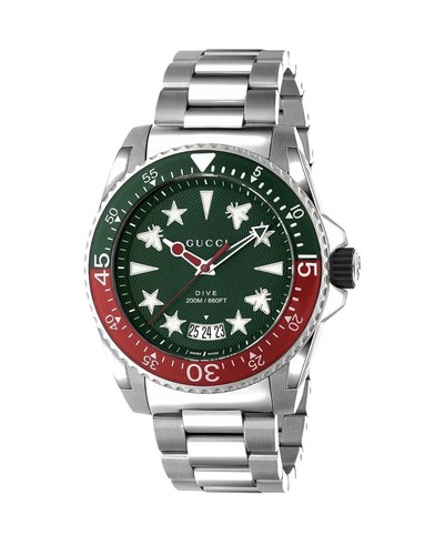 Gucci ya136222 men dive - ya136222, men's