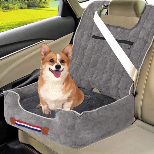 Premium dog booster - premium, small