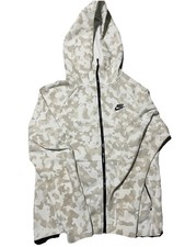Nike Tech Fleece Camo Hoodie
