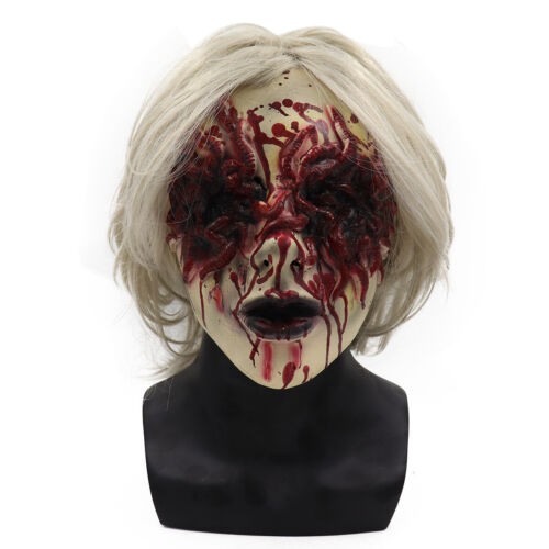 Halloween scary ghost - halloween,