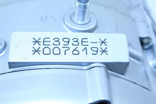 Main engine cover rieju - rieju, mrx