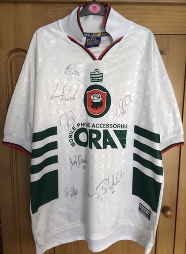 Vintage barnsley 1997 98 - vintage.,