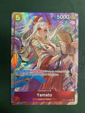 Yamato EB01-007 AA One Piece