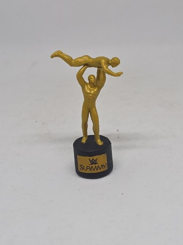 Wwe slammy award accessory - wwe,