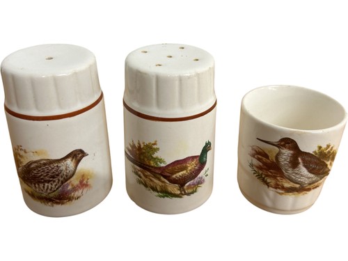 Royal worcester palissy - palissy, game