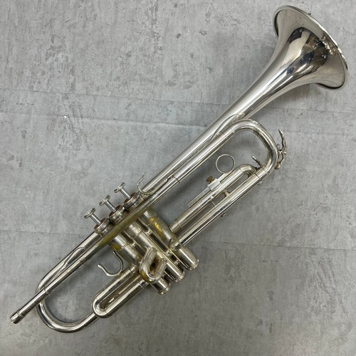 Yamaha ytr 2320e trumpet - ytr-2320e, bb