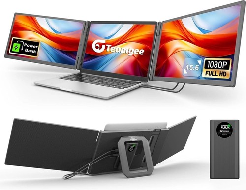 Triple monitor laptop - triple,