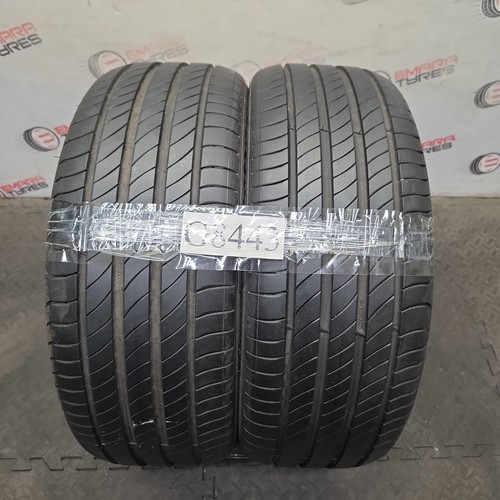 205 r17 88v - r17, michelin