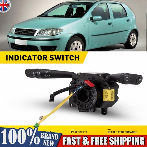 Stalk steering column switch - steering,