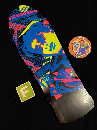 Super rare mark gonzales - rare,