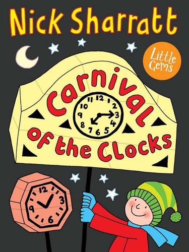 Carnival the clocks little - of, (little