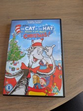 The Cat in the Hat Knows a Lot