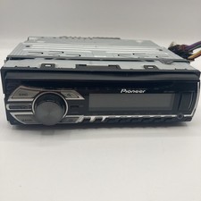 Pioneer deh 4500bt - deh-4500bt, stereo