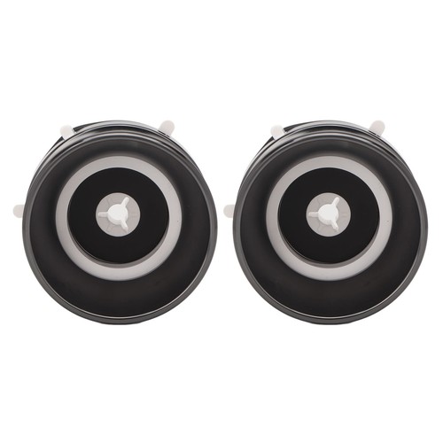 Pair aluminium nab - pair,