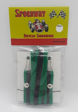 Speedway Handlebar Streamers