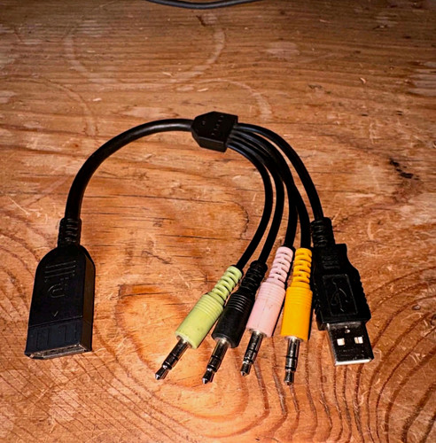Tritton chat talk - pc, chat/talk