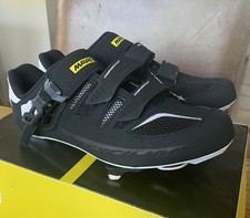 Mavic ksyrium elite black - elite, ii
