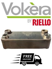 Vokera 7141 Domestic Heat