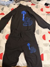 Trapstar, Tracksuit Midnight