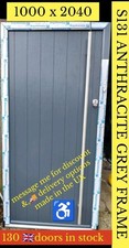New solidor anthracite grey - new,