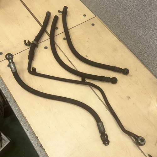 Genuine bmw r1100 1995 2001 - genuine, rt