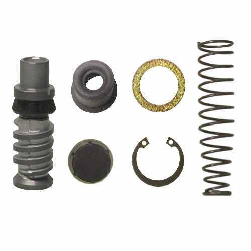 Master cylinder kit - cylinder,