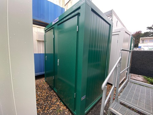 8ft 5ft new build 1 - new, 1+1