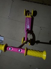 Ozbozz My First Scooter - Pink