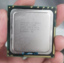Intel Xeon X5680 SLBV5 3.33