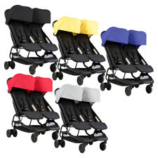 Mountain Buggy Nano Duo
