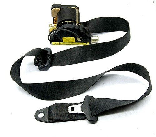 Seatbelt reel front for fiat - seatbelt,