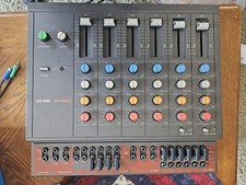VINTAGE TEAC TASCAM MM-20