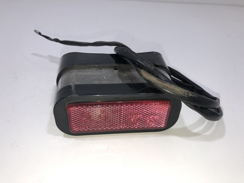 License plate light 125 - plate,