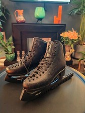 Risport Laser Ice Skates  SIZE